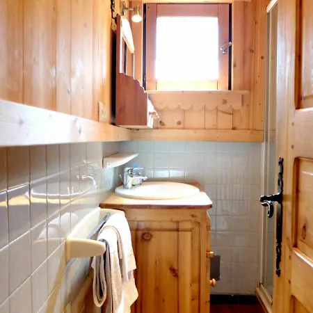 Studio Tignes, Studio Flat, 4 Persons - Fr-1-406-129