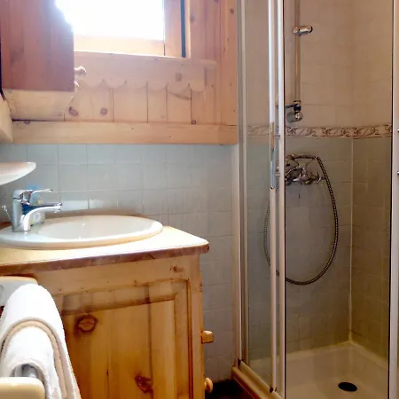 Appartement Studio Tignes, Studio Flat, 4 Persons - Fr-1-406-129 *