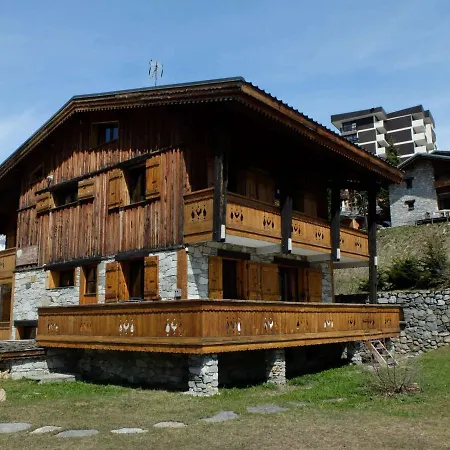Studio Tignes, Studio Flat, 4 Persons - Fr-1-406-129 * Tignes