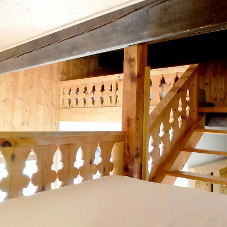 Appartement Studio Tignes, Studio Flat, 4 Persons - Fr-1-406-129